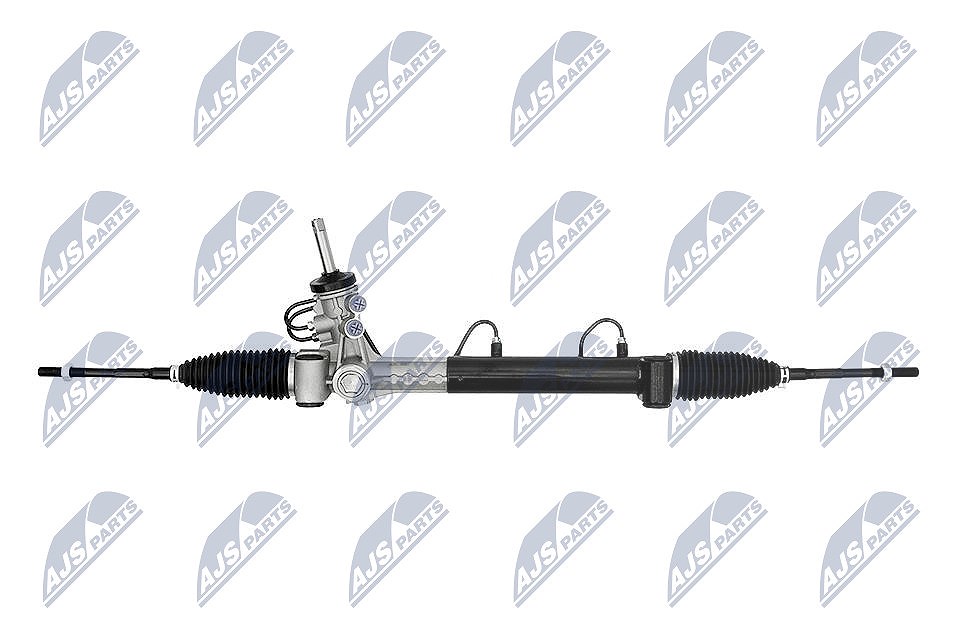 Nty Lenkgetriebe [Hersteller-Nr. SPK-PL-002] für Opel