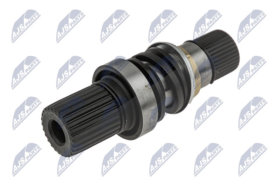 Nty Steckwelle, Differential [Hersteller-Nr. NPW-WW-007W] für VW