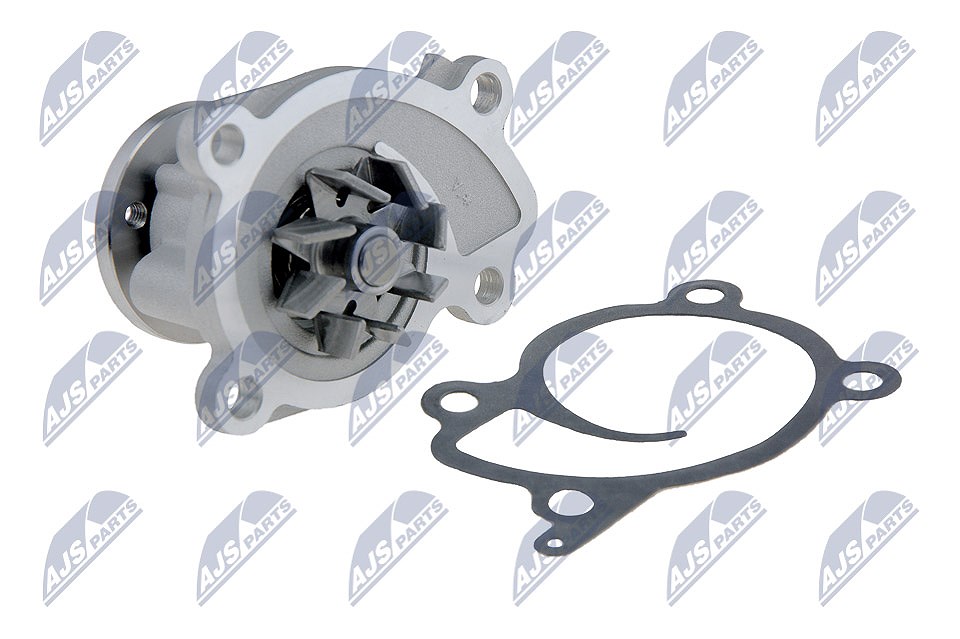 Nty Wasserpumpe [Hersteller-Nr. CPW-NS-083] für Nissan