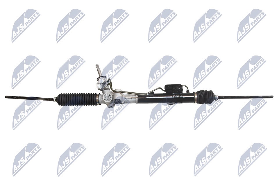 Nty Lenkgetriebe [Hersteller-Nr. SPK-MS-006] für Mitsubishi, Citroën, Peugeot