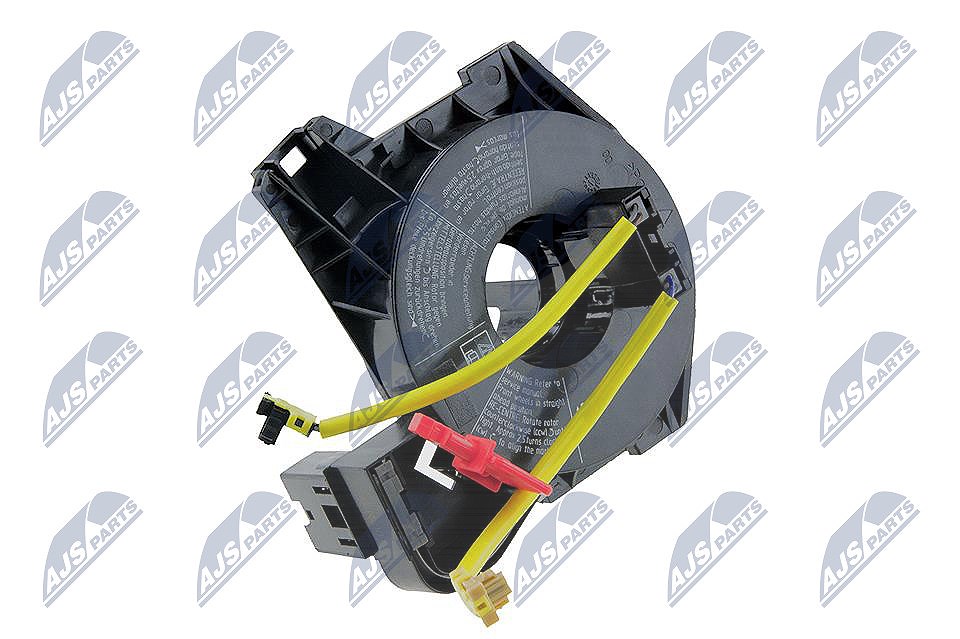 Nty Wickelfeder, Airbag [Hersteller-Nr. EAS-FR-001] für Ford