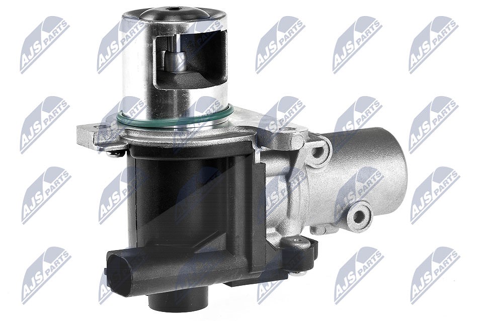 Nty AGR-Ventil [Hersteller-Nr. EGR-NS-004] für Renault, Suzuki, Nissan, Dacia