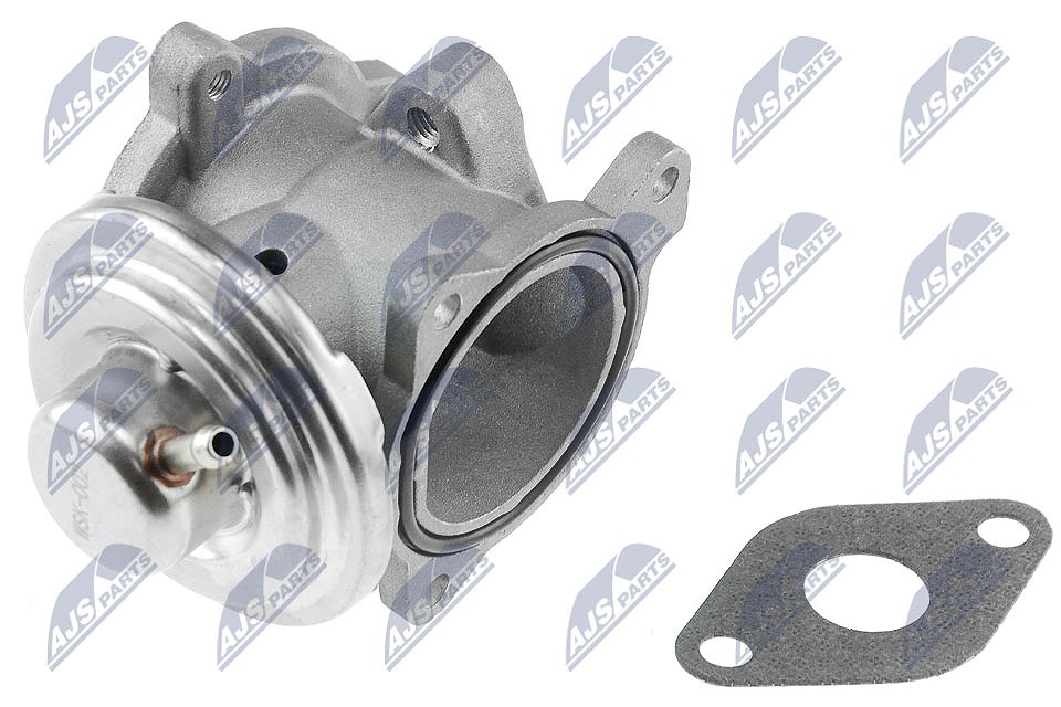 Nty AGR-Ventil [Hersteller-Nr. EGR-SK-002] für VW, Skoda, Audi, Seat