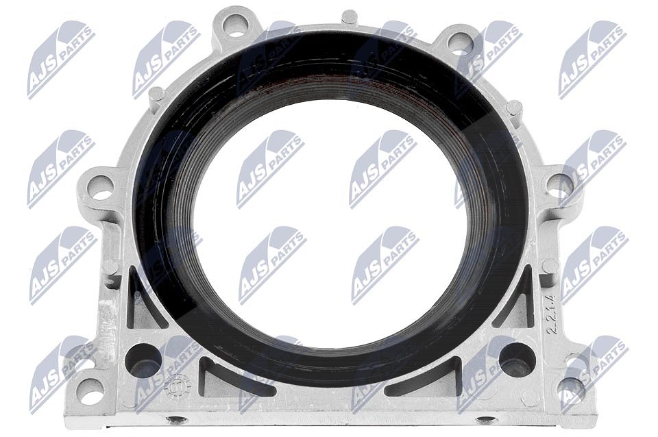 Nty Wellendichtring, Kurbelwelle [Hersteller-Nr. NUP-ME-000] für Chrysler, Puch, Mercedes-Benz, Ssangyong
