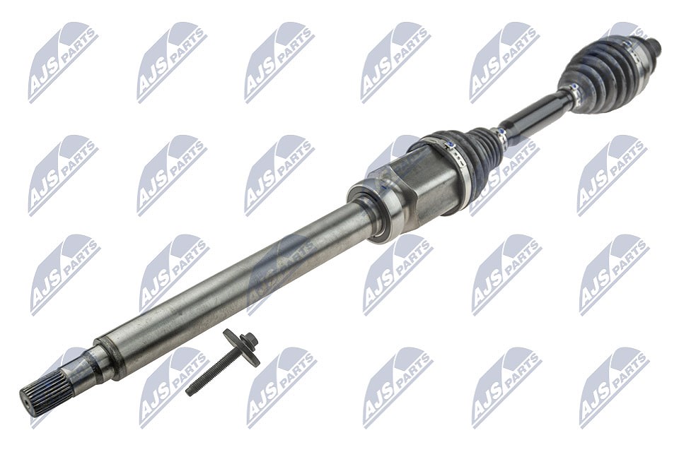 Nty Antriebswelle [Hersteller-Nr. NPW-VV-034] für Volvo