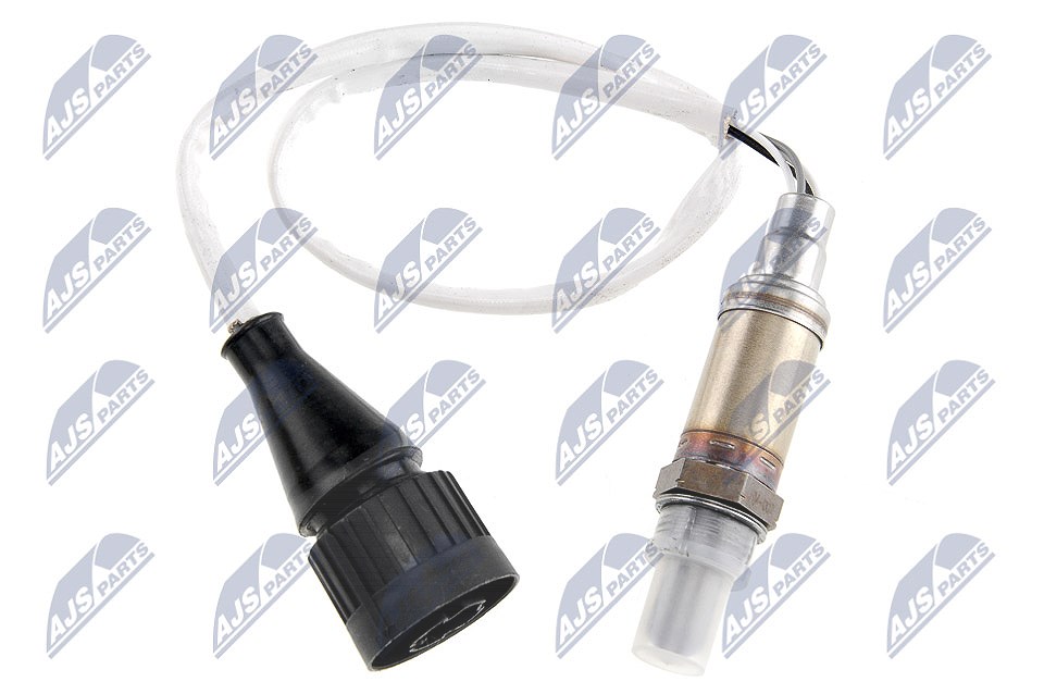 Nty Lambdasonde [Hersteller-Nr. ESL-BM-007] für Mitsubishi, Skoda, Chrysler, Citroën, Daewoo, Renault, Fiat, Opel, Subaru, Rover, BMW, Lancia, Jeep, V