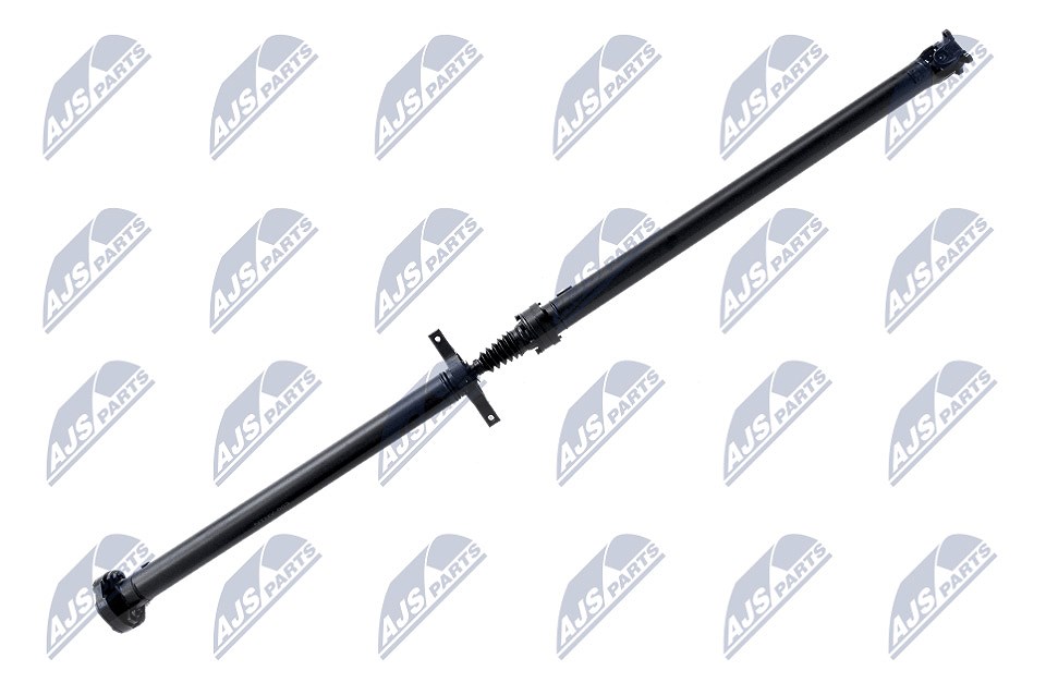 Nty Gelenkwelle, Achsantrieb [Hersteller-Nr. NWN-HY-003] für Hyundai, Kia