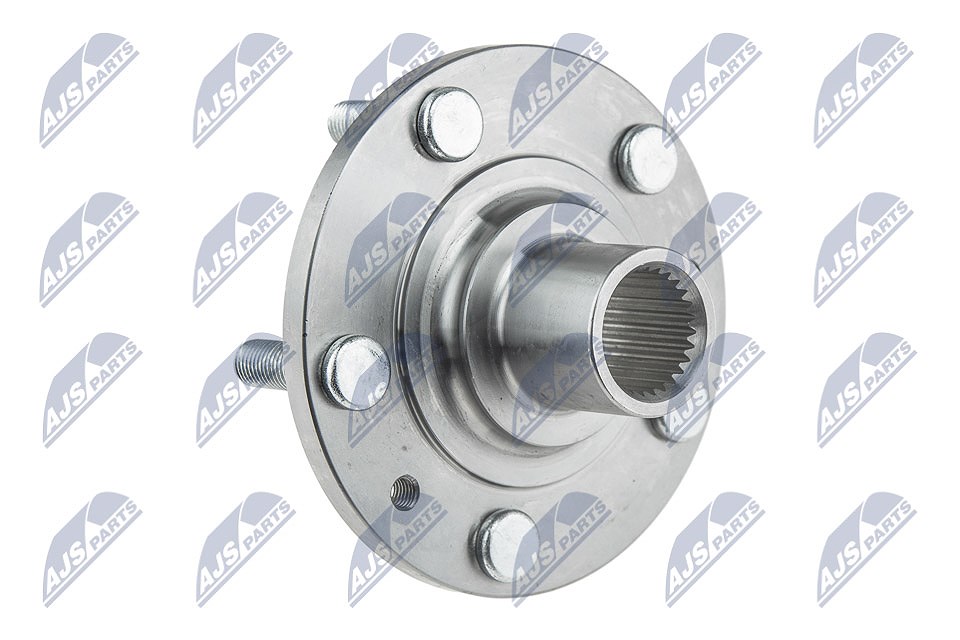 Nty Radnabe [Hersteller-Nr. KLP-FR-035P] für Ford