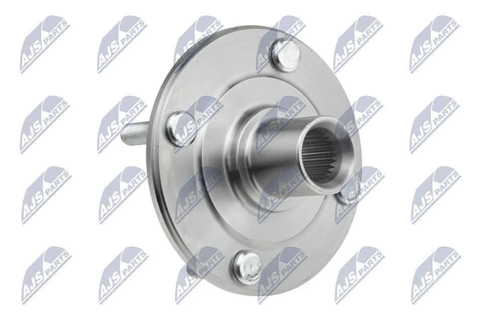 Nty Radnabe [Hersteller-Nr. KLP-MS-008P] für Mitsubishi