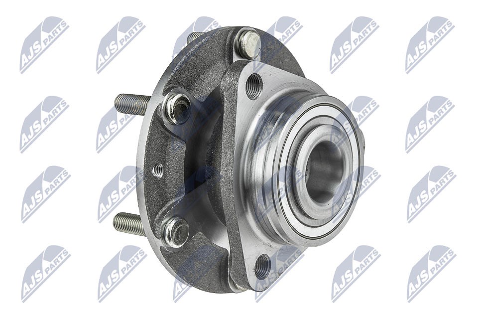 Nty Radlagersatz [Hersteller-Nr. KLP-KA-315] für Kia
