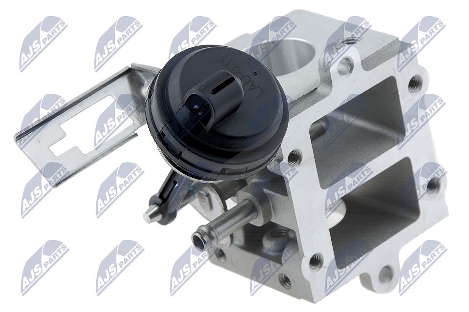 Nty AGR-Ventil [Hersteller-Nr. EGR-AU-031] für Audi, VW