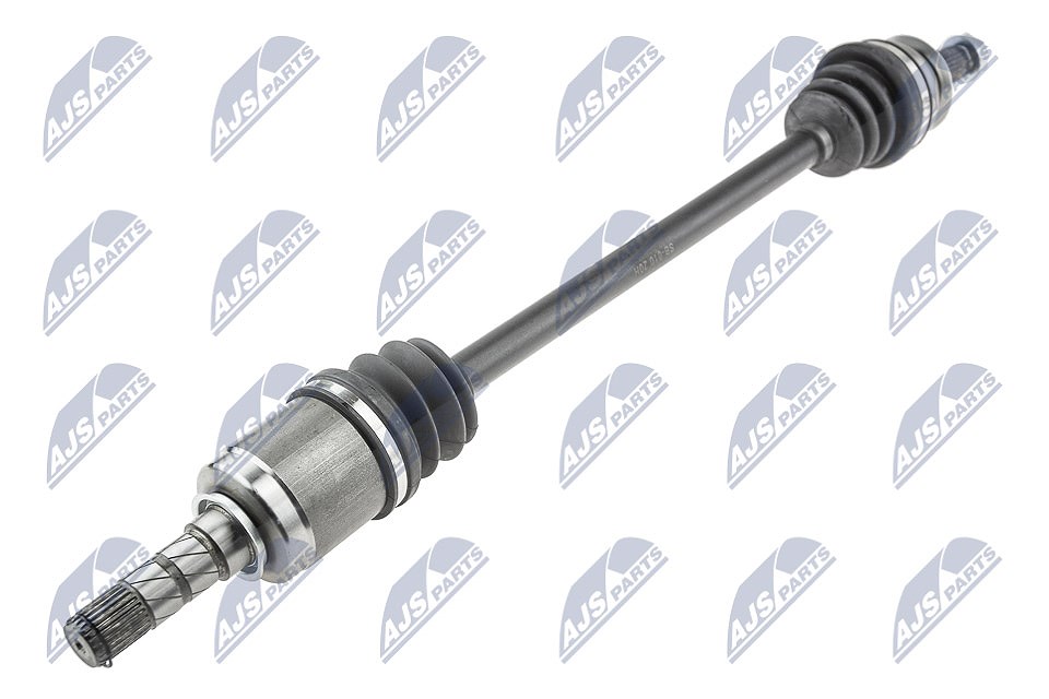 Nty Antriebswelle [Hersteller-Nr. NPW-SB-010] für Subaru