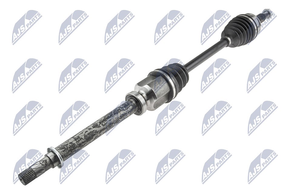 Nty Antriebswelle [Hersteller-Nr. NPW-RE-022] für Renault