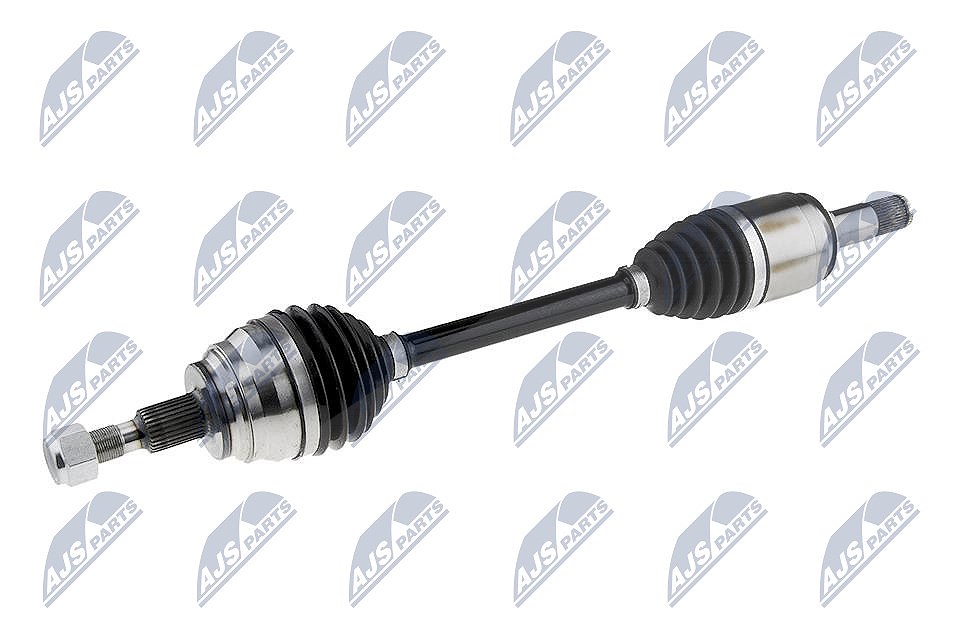 Nty Antriebswelle [Hersteller-Nr. NPW-ME-051] für Mercedes-Benz