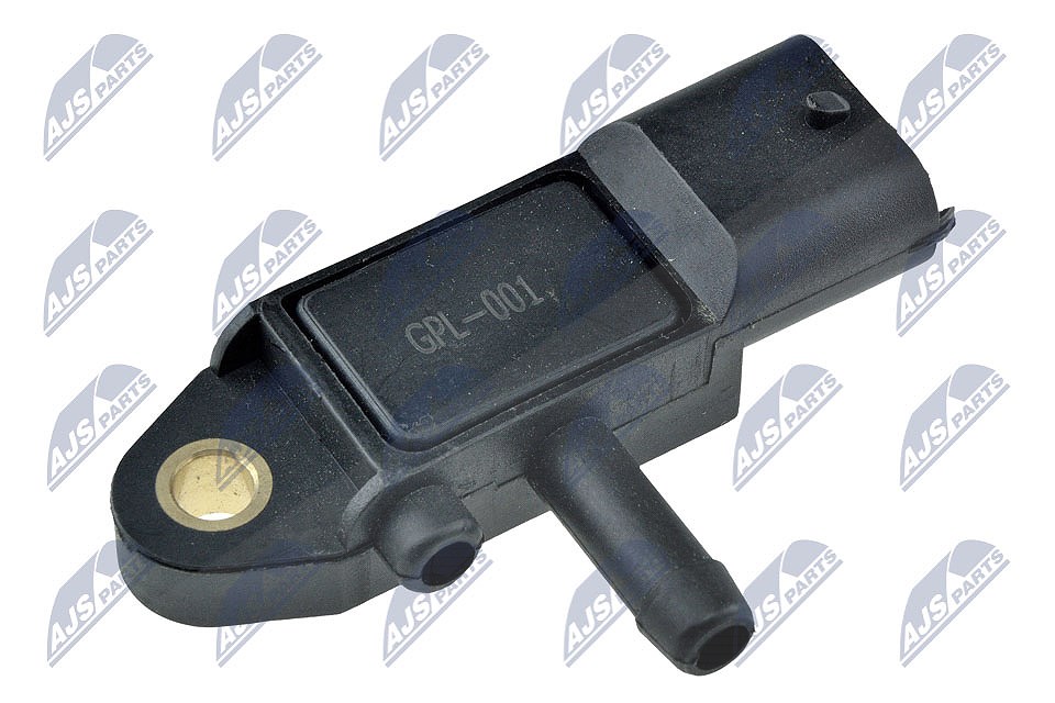 Nty Sensor, Abgasdruck [Hersteller-Nr. ECS-PL-001] für Vauxhall, Fiat, Suzuki, Saab, Opel