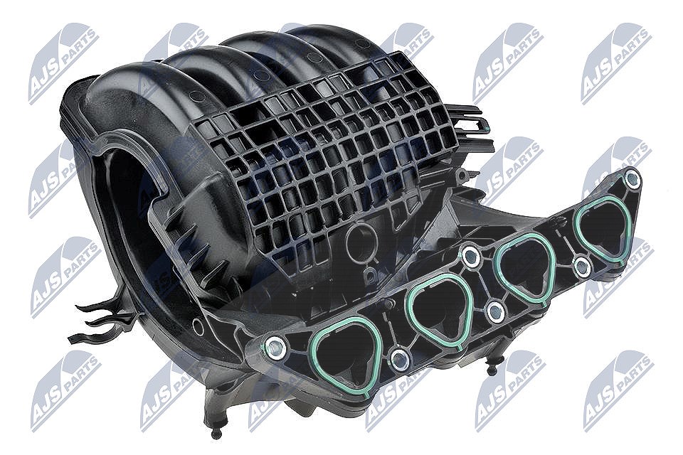 Nty Saugrohrmodul [Hersteller-Nr. BKS-SK-000] für Skoda, VW, Seat