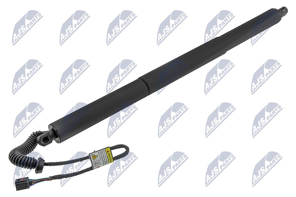 Nty Elektromotor, Heckklappe [Hersteller-Nr. AE-WW-099] für VW