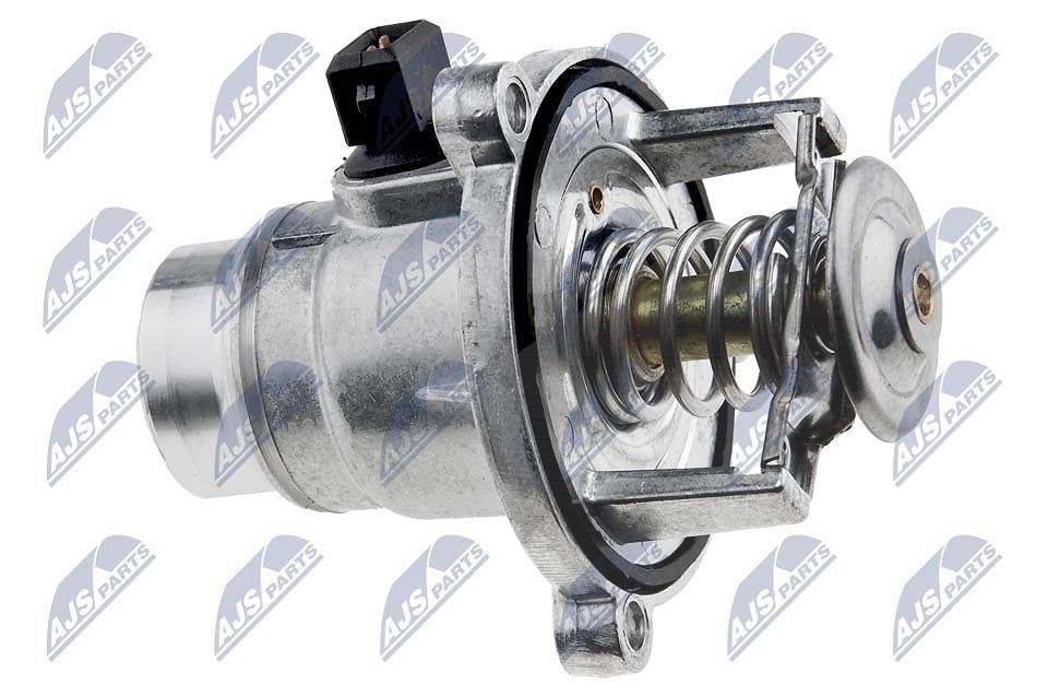 Nty Thermostat, Kühlmittel [Hersteller-Nr. CTM-BM-003] für BMW, Rolls-royce