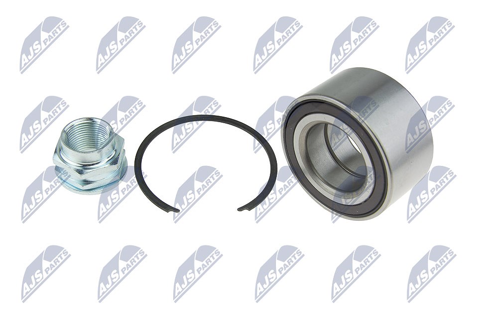 Nty Radlagersatz [Hersteller-Nr. KLP-FT-023] für Chrysler, Ford, Fiat, Lancia