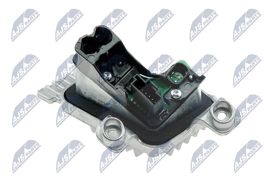 Nty Steuergerät, Beleuchtung [Hersteller-Nr. EPX-BM-044] für BMW