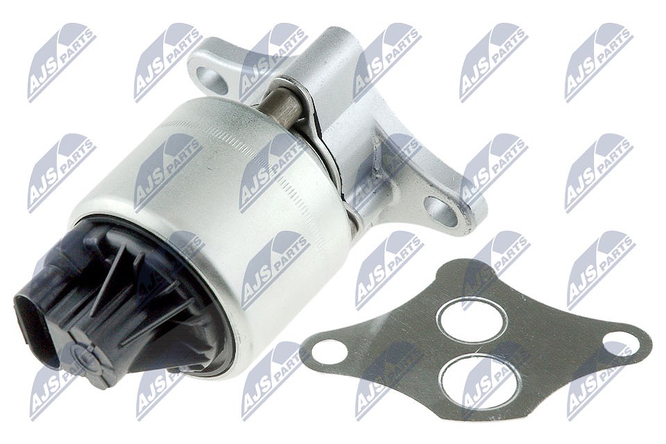 Nty AGR-Ventil [Hersteller-Nr. EGR-PL-005] für Vauxhall, Opel