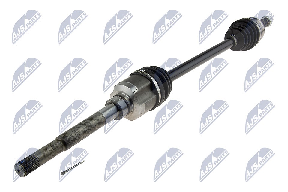Nty Antriebswelle [Hersteller-Nr. NPW-CH-044] für Jeep