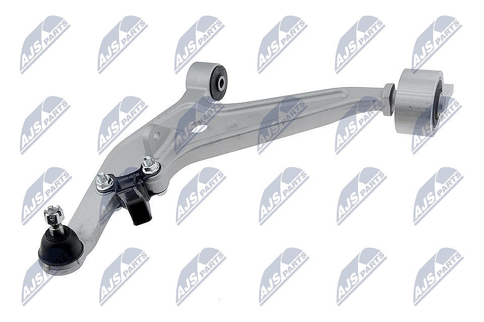 Nty Lagerung, Lenker [Hersteller-Nr. ZWD-NS-085] für Nissan