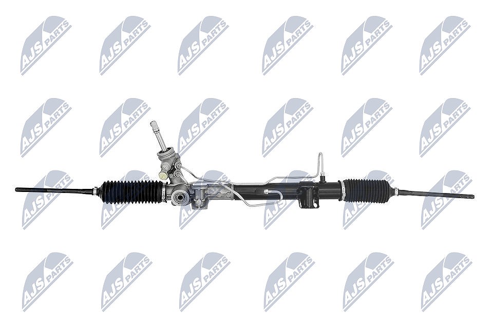 Nty Lenkgetriebe [Hersteller-Nr. SPK-CH-011] für Jeep, Dodge