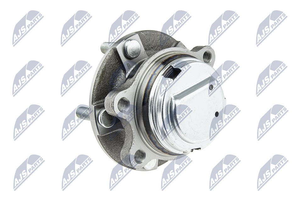 Nty Radlagersatz [Hersteller-Nr. KLP-NS-062] für Nissan, Infiniti