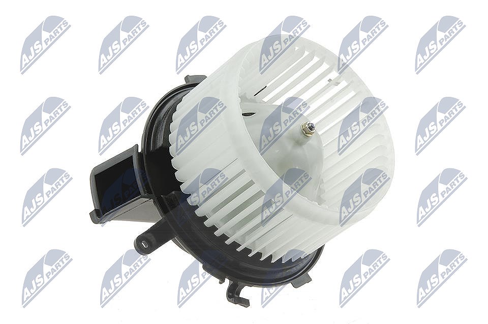 Nty Elektromotor, Innenraumgebläse [Hersteller-Nr. EWN-CT-000] für Peugeot, Fiat, Citroën