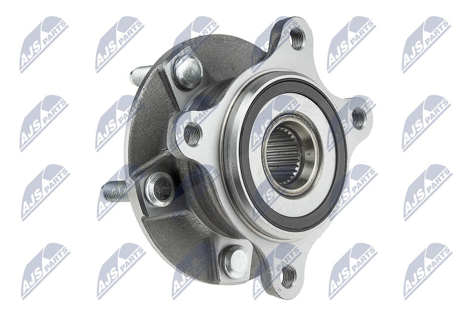 Nty Radlagersatz [Hersteller-Nr. KLP-TY-070] für Lexus