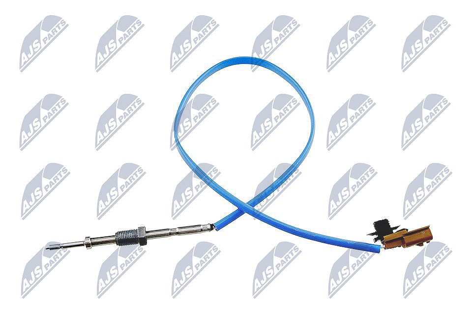 Nty Sensor, Abgastemperatur [Hersteller-Nr. EGT-RE-004] für Renault, Mercedes-Benz