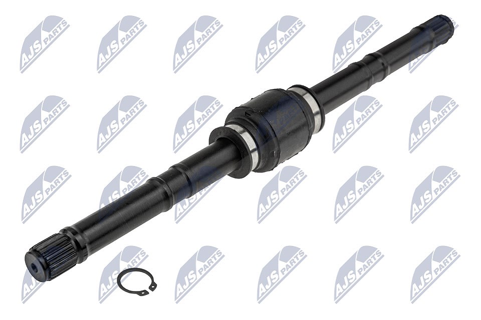 Nty Antriebswelle [Hersteller-Nr. NWP-NS-002] für Nissan