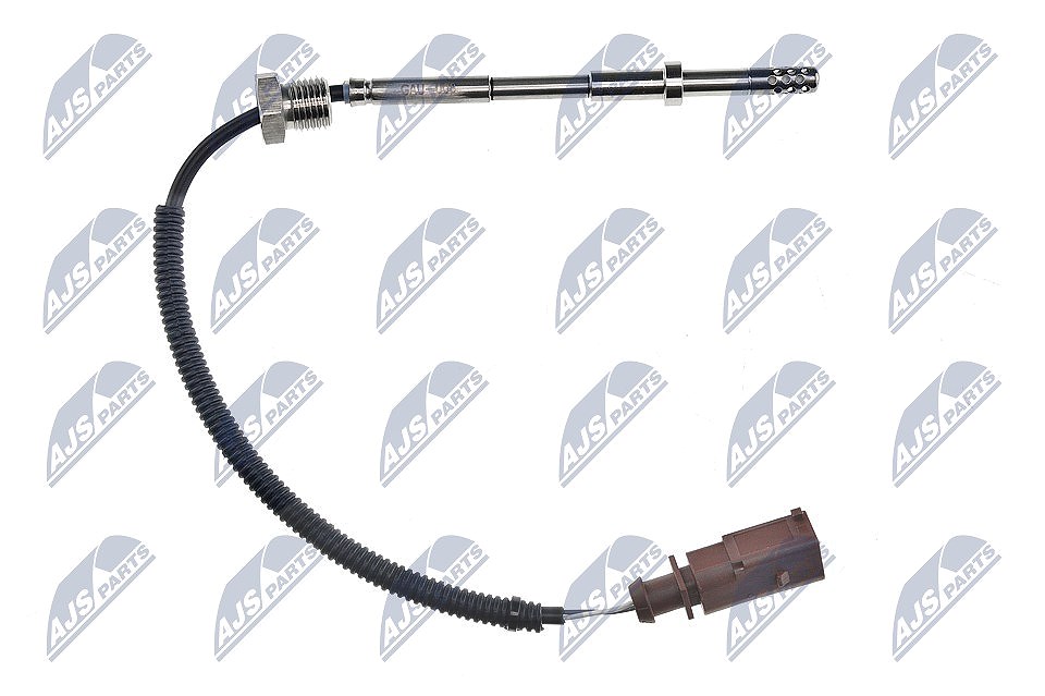 Nty Sensor, Abgastemperatur [Hersteller-Nr. EGT-AU-008] für Vauxhall, Saab, Opel, Audi, Cadillac