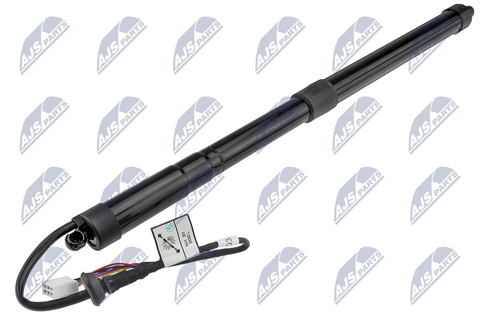 Nty Elektromotor, Heckklappe [Hersteller-Nr. AE-TY-031] für Toyota