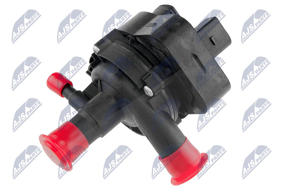Nty Zusatzwasserpumpe [Hersteller-Nr. CPZ-ME-004] für Mercedes-Benz