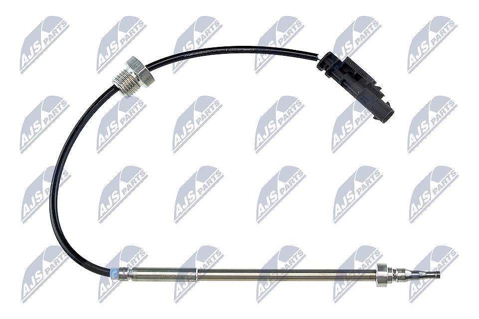 Nty Sensor, Abgastemperatur [Hersteller-Nr. EGT-PL-037] für Vauxhall, Opel