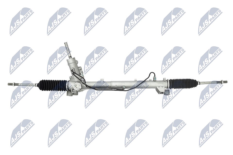 Lenkgetriebe hydraulisch SPK-FR-002 NTY für FORD FOCUS II FOCUS II Turnier - Bild 3