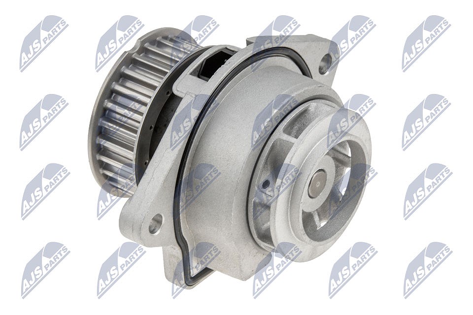 Nty Wasserpumpe [Hersteller-Nr. CPW-WW-019] für Audi, VW, Toyota, Volvo, Skoda, Mercedes-Benz, Land Rover, Seat, Ford, Mazda