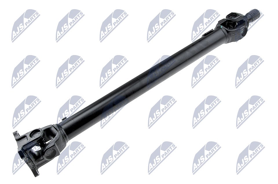 Nty Gelenkwelle, Achsantrieb [Hersteller-Nr. NWN-BM-006] für BMW