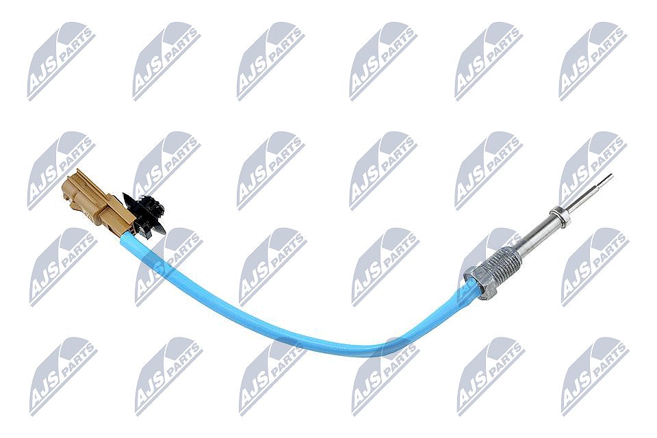 Nty Sensor, Abgastemperatur [Hersteller-Nr. EGT-NS-006] für Renault, Nissan, Opel