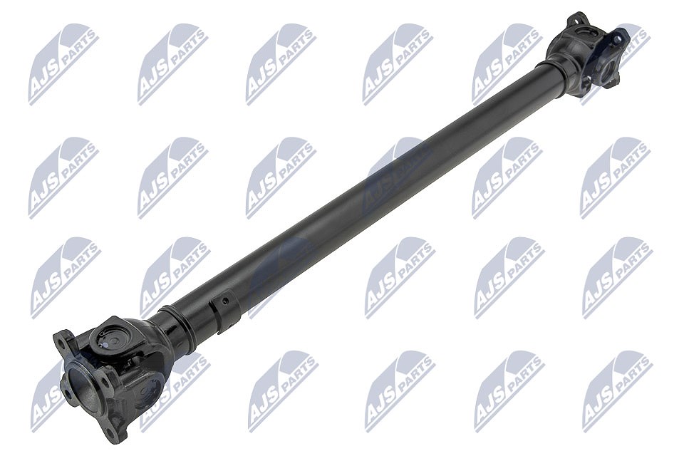 Nty Gelenkwelle, Achsantrieb [Hersteller-Nr. NWN-BM-014] für BMW