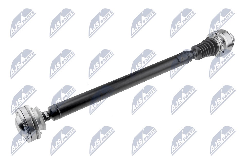 Nty Gelenkwelle, Achsantrieb [Hersteller-Nr. NWN-CH-012] für Jeep