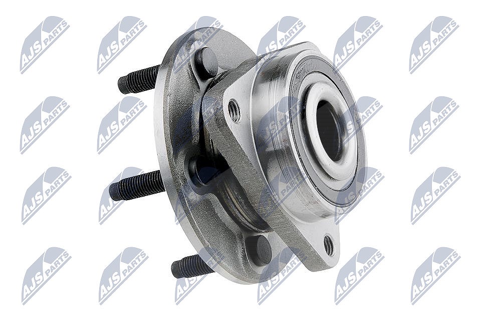 Nty Radlagersatz [Hersteller-Nr. KLP-DW-091] für Chevrolet, Opel, Vauxhall