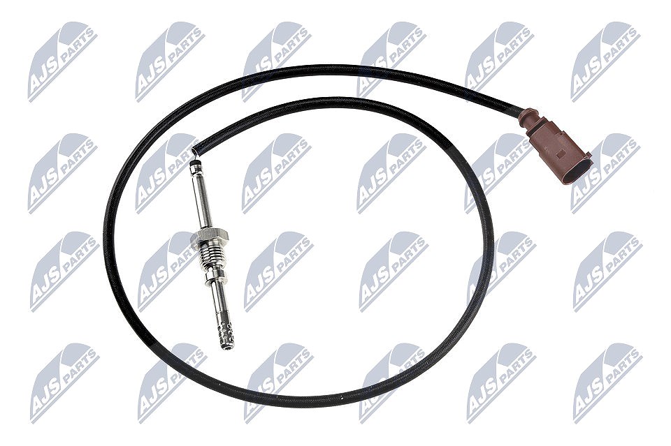 Nty Sensor, Abgastemperatur [Hersteller-Nr. EGT-AU-000] für Skoda, Cadillac, Audi, Opel, Vauxhall, VW, Seat, Saab