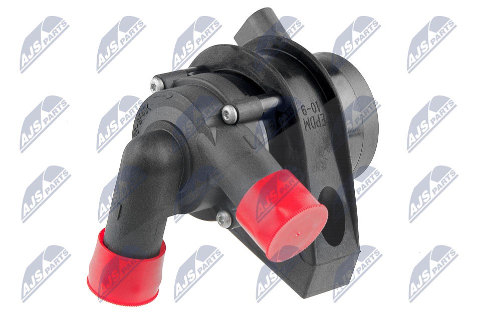 Nty Zusatzwasserpumpe [Hersteller-Nr. CPZ-AU-013] für Audi