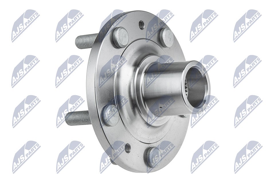Nty Radnabe [Hersteller-Nr. KLP-MZ-029P2] für Mazda