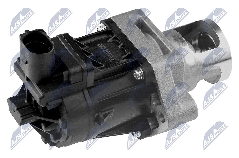 Nty AGR-Ventil [Hersteller-Nr. EGR-AR-003] für Fiat, Chrysler, Jeep, Lancia, Suzuki, Alfa Romeo, Saab