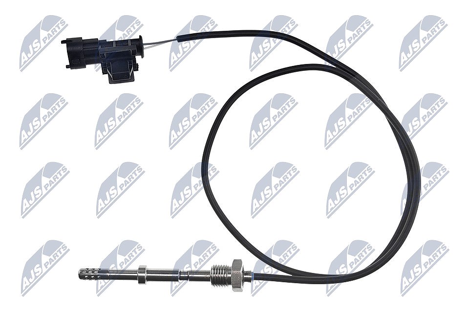 Nty Sensor, Abgastemperatur [Hersteller-Nr. EGT-PL-022] für Opel, Vauxhall