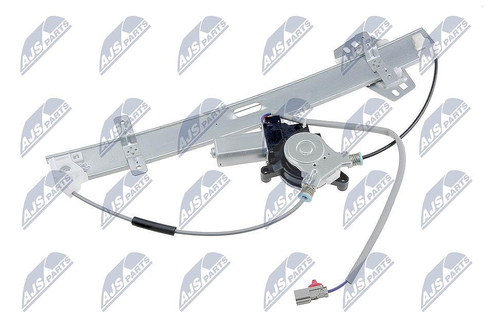 Nty Fensterheber [Hersteller-Nr. EPS-HD-015] für Honda